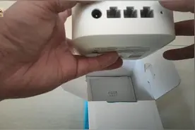 桥接路由器的方法，仅供参考