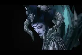 暗黑西游斗战神-白骨夫人视频封面