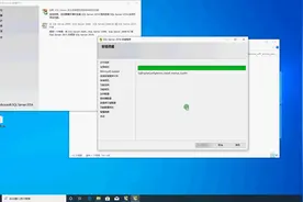 NPM_DGS编程编制系统部署与安装