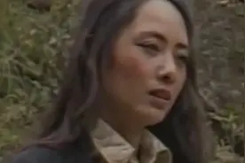 58岁陈玛雅，因《乌龙山剿匪记》走红，也因为这部剧而离婚