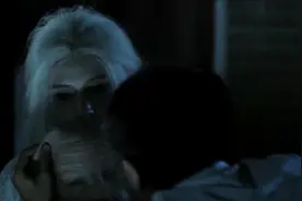 猫脸老太太：猫脸老太太身份之谜揭晓，没想到会是这样的结局视频封面