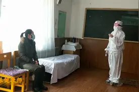 【齐齐哈尔关注】东方红小学应急流程演练视频封面