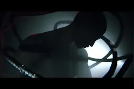【1080P】《EVE》克隆飞行员的诞生——宣传CG视频封面