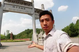 四川省特色文化古镇，古代诗人“陈子昂”的故乡，堪比县城视频封面