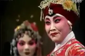 谷秀荣演唱豫剧《五世请缨》一家人欢天喜地把我来请，太好听了！视频封面