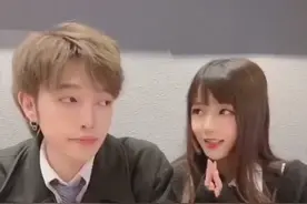 对待妹妹和对待女朋友，差别也太大了！