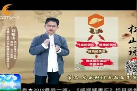 如何解读“肝经火旺”？情绪急躁，容易动怒，专家帮您解惑