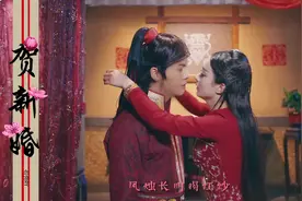 7对CP绝美大婚场面混剪！