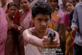 火之通途：十二岁的小娃娃，竟然当街枪杀警察，从此走上不归路视频封面