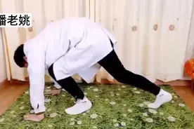 加速男人衰老的6大行为，排第1的人人都有，每天三个动作延缓衰老