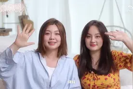 微胖女生泳衣分享视频封面