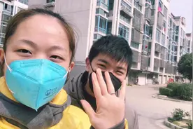 未婚夫和乖囡好不容易出去一趟，他尽然瞒着我去干那事，气死了视频封面