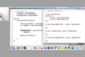 侯捷老师主讲C++设计模式教程：第8讲，工厂方法