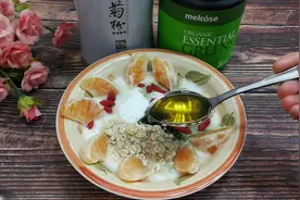 营养师给你一碗正宗巴德维疗法早餐做法，瘦身防便秘为健康收藏