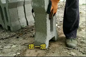 给大蒜搭晾晒架真是个大工程，光蒜架成本就得用这么多