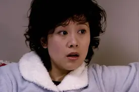 双面胶：夫妻俩为钱的事再次起了争执，妻子还说懒得和丈夫废话视频封面