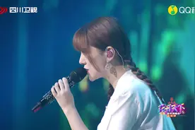 阿兰献唱新歌《熊猫侠》！为四川青年志愿者代言