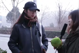 你最不能接受男朋友和前任发生过什么？姑娘说的有道理视频封面