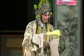 经典秦腔打金枝（又名大拜寿）梅花奖李淑芳主演 经典戏剧难收藏视频封面