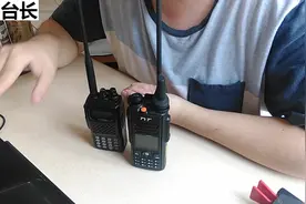 【宅台长】怎么通联才叫DX视频封面