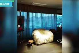 权志龙5200万豪宅内景曝光!琳琅满目似艺术馆,一条凳子价值17万。视频封面
