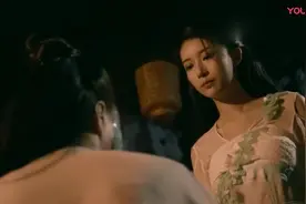 女监狱生存法则，不学会隐忍便无法生存！女囚终于醒悟了