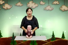 宝宝需不需要戴手套?视频封面