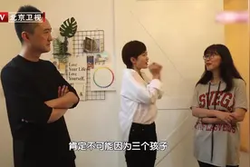 家庭人口剧增不够住，业主提出局部改造34平开间，解决住房问题