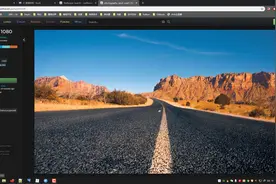 TyphonFinger高清壁纸网站推荐wallhaven.cc