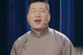 张鹤伦相声-为了纪念爱情自编自唱《小娟儿》观众笑趴了视频封面