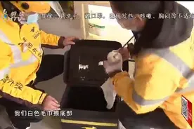 非常时期外卖订单不少，外卖小哥辛苦了！视频封面