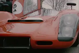 致敬传奇：来自70年代耐力赛的四大经典赛车——迈凯伦 M6BGT视频封面