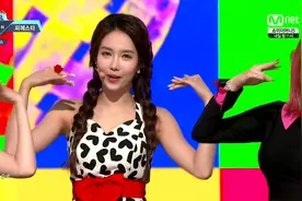 韩国女团高清MVSTAR - APPLE PIE每日更新喜欢记得关注哦视频封面