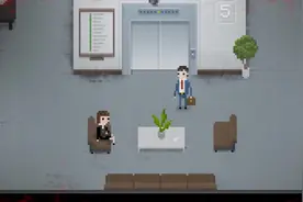 Yuppie Psycho（疯狂雅皮士）全结局剧情流程20 调查磁带的声音