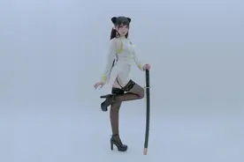 【咬人猫】激昂壮志❤️short ver.[Yaorenmao Channel]视频封面