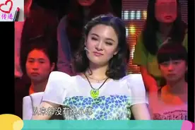 综艺：霸道男友要求女友按照自己的意愿去做事情，现场反驳涂磊