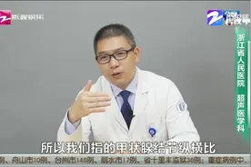 甲状腺结节纵横比怎么计算视频封面