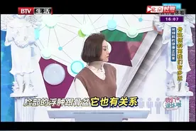 便秘、脸部浮肿、腰疼，这些症状可能跟骨盆有关，老年人要注意了视频封面