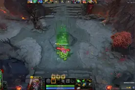 dota2龙神拜师fy+开黑5 招牌小仙女视频封面