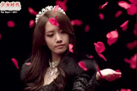 [MV少女时代][1080P][The.Boys]【韩语中字】