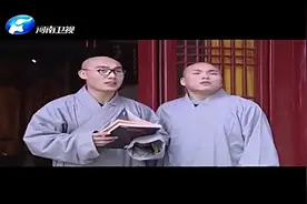 武林风：少林武僧学艺不精，断人姻缘，被跆拳道教练找上门来了视频封面