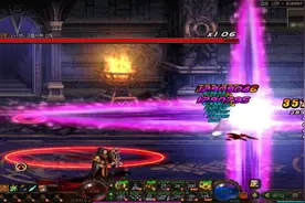 DNF：100级版本新增地下城-暗黑神殿刷图展示视频封面