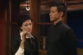 绝对计划：何丽将证据甩给蓝野城，还在他家查获精密电子设备视频封面