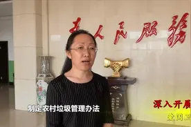 方山县大武镇：以“一河两线三路”为重点推进爱国卫生运动视频封面