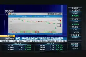 油价跌破30！受益板块有哪些？视频封面