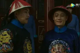 他重情重义为人耿直，无心参与政治斗争，视频封面