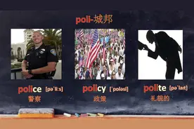 和单词速记王—安迪老师一起学英语，只需一分钟，轻松学会英语！视频封面