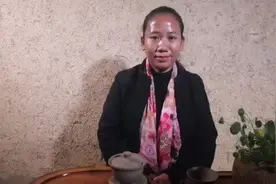 隔夜的普洱茶还能喝吗？听听普洱茶农的分享视频封面