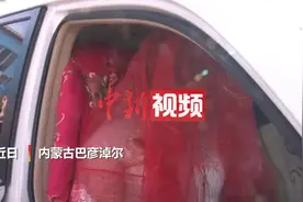 科普 | 男子刷视频看到妻子和别人结婚了 警方：诈骗，嫌疑人已被抓图片
