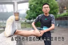 听说瘦人不适合跑步？会越跑越瘦？是懒惰，还是借口?我来听你说